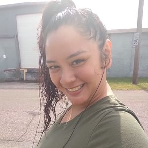 Meet your Posher, Tiffany